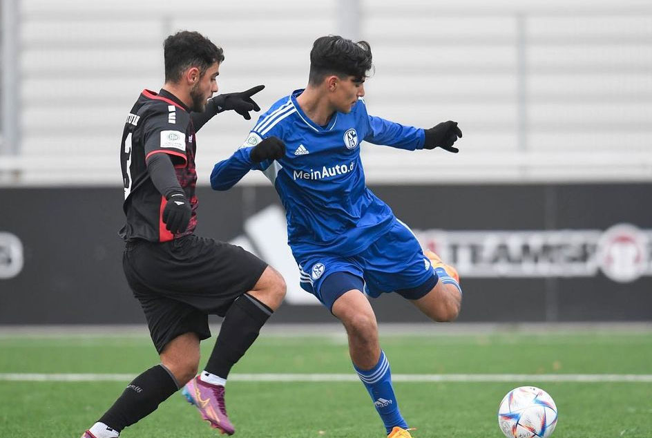 Beşiktaş’a gençlik aşısı! Transferde flaş Kaan Ayhan detayı