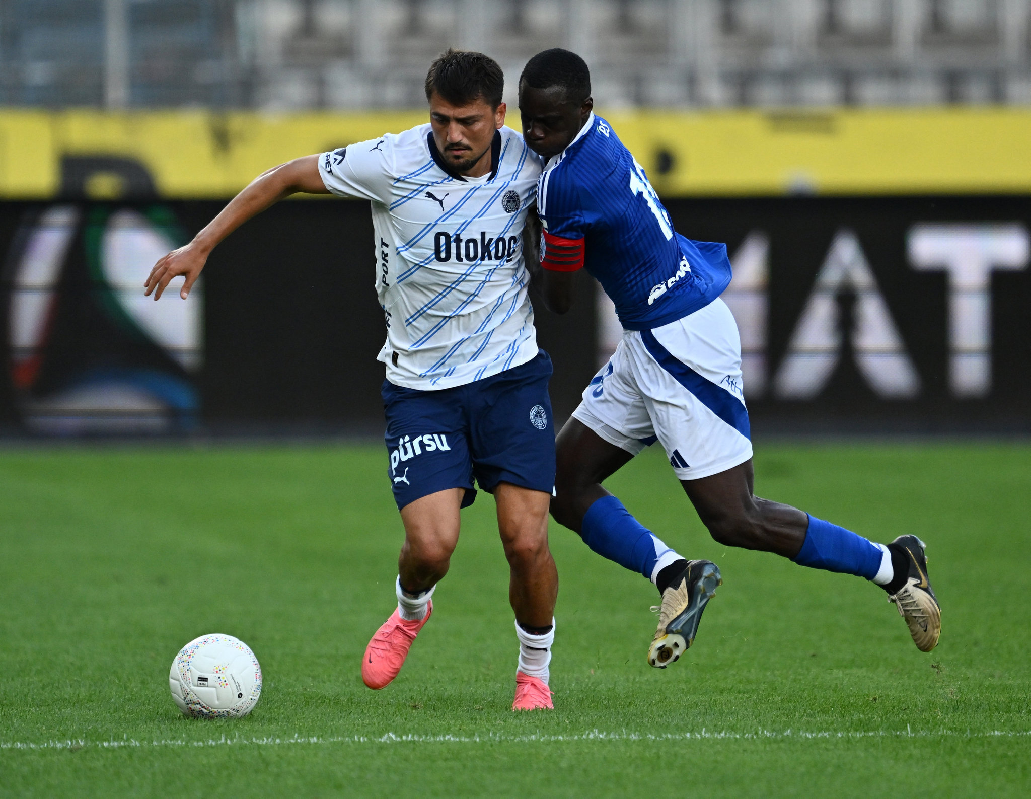 FENERBAHÇE TRANSFER HABERLERİ: Jose Mourinho’dan flaş Cengiz Ünder kararı! 15 milyon Euro ödenmişti