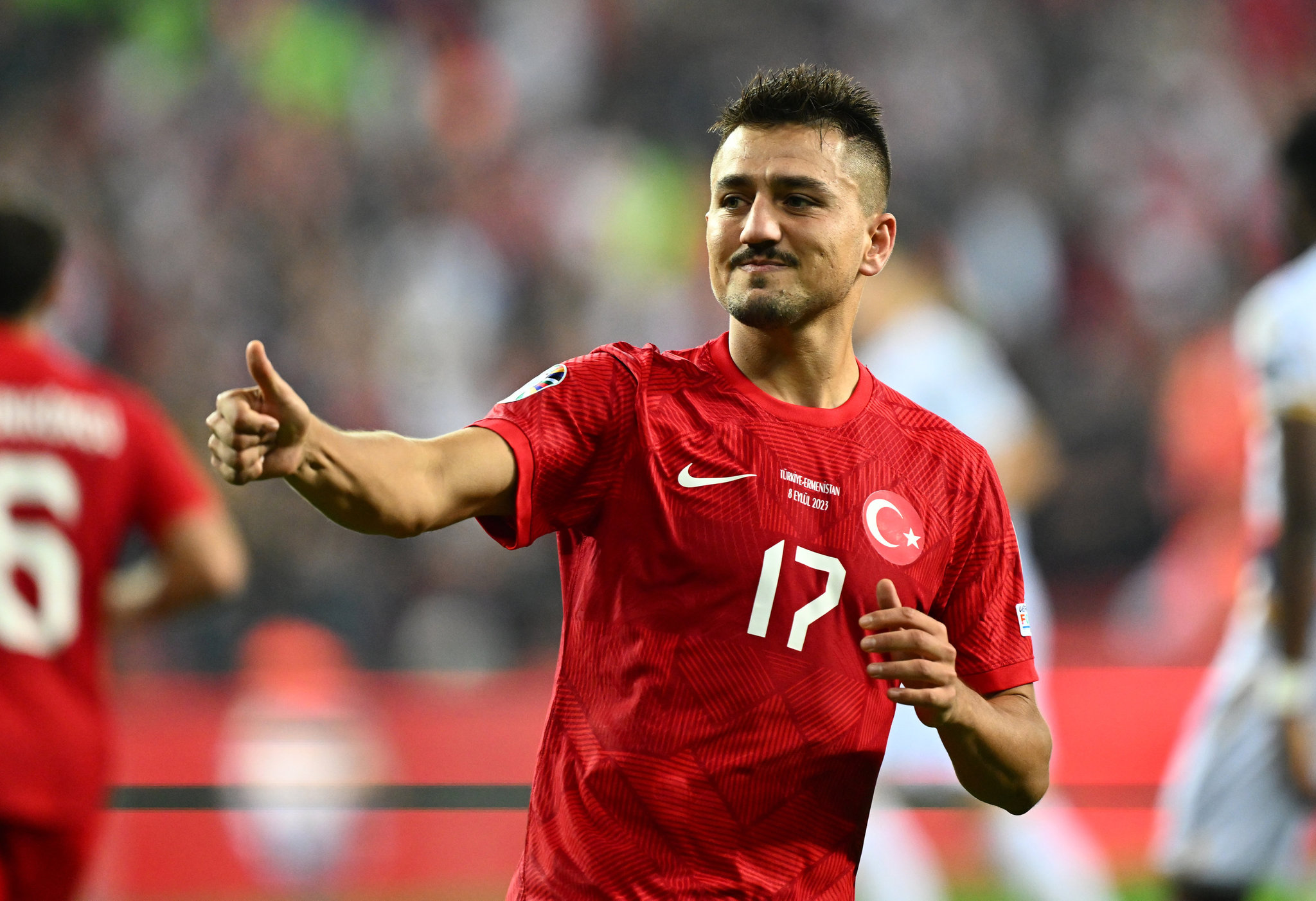 FENERBAHÇE TRANSFER HABERLERİ: Jose Mourinho’dan flaş Cengiz Ünder kararı! 15 milyon Euro ödenmişti