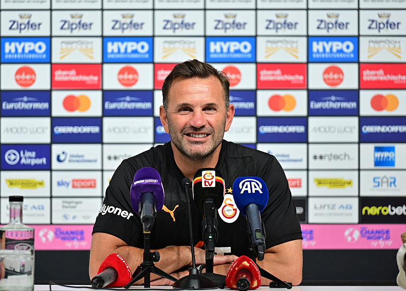 Galatasaray bombayı patlatıyor! Yılın transferi olacak