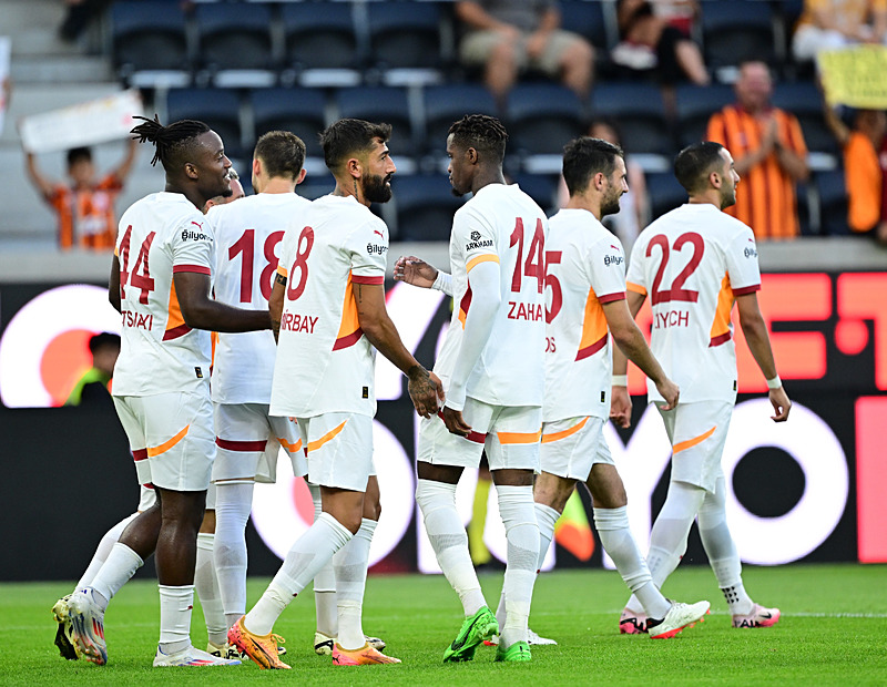 Galatasaray bombayı patlatıyor! Yılın transferi olacak