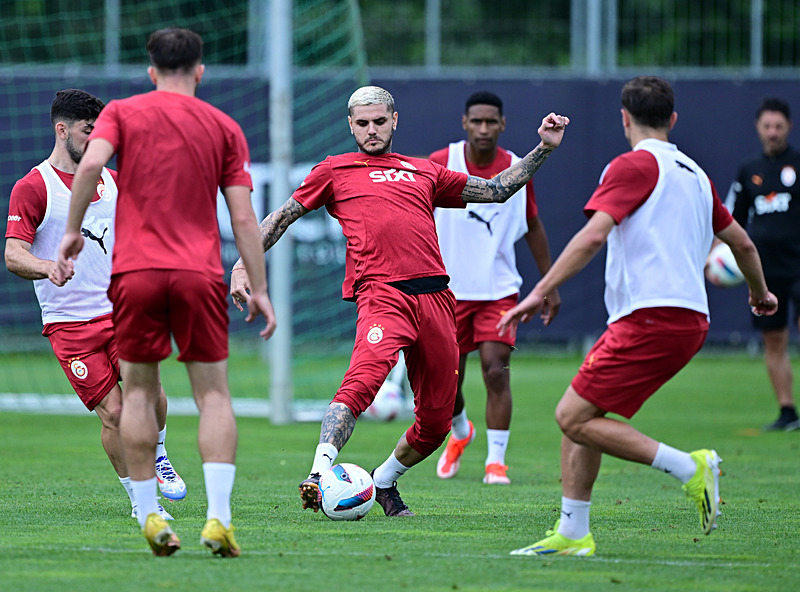 Galatasaray bombayı patlatıyor! Yılın transferi olacak