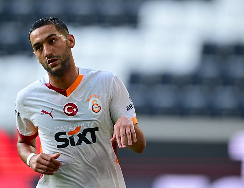 Galatasaray bombayı patlatıyor! Yılın transferi olacak