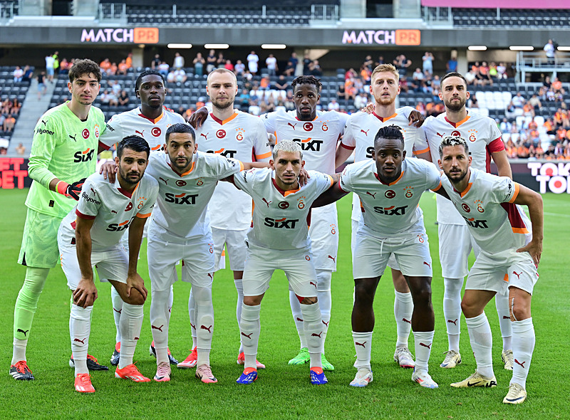 Galatasaray bombayı patlatıyor! Yılın transferi olacak