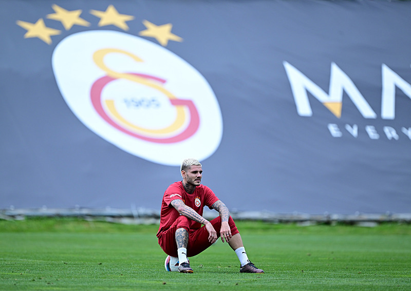 Galatasaray bombayı patlatıyor! Yılın transferi olacak