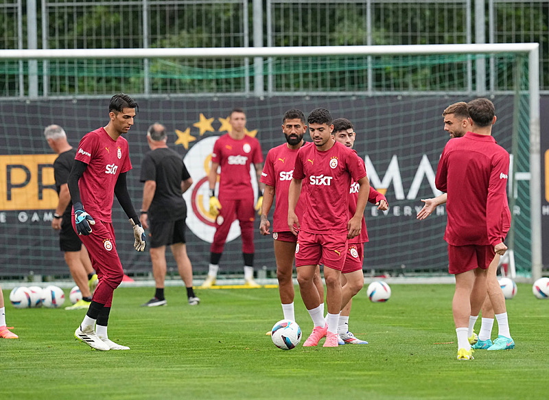 Galatasaray bombayı patlatıyor! Yılın transferi olacak