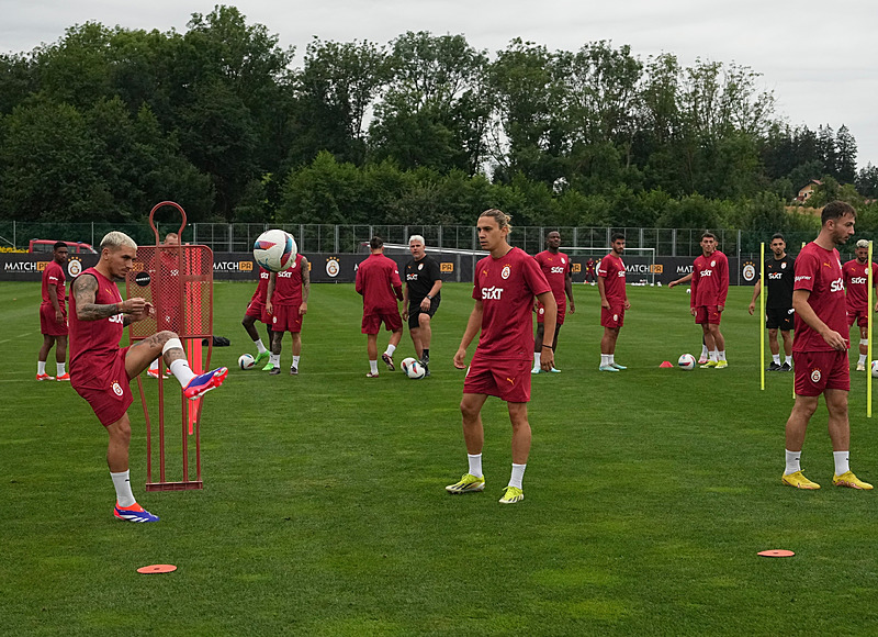 Galatasaray bombayı patlatıyor! Yılın transferi olacak