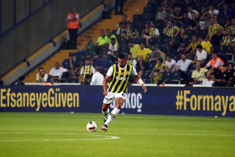 TRANSFER HABERİ - Fenerbahçe’nin yıldız ismine Fransızlardan kanca! Yapılacak teklif...