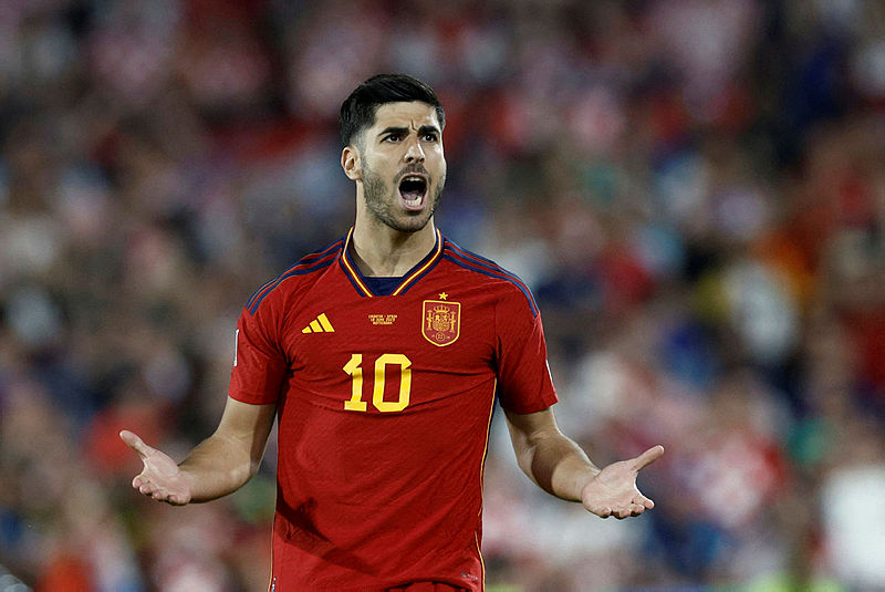 Beşiktaş transferde durmak bilmiyor! Asensio için müjde geldi