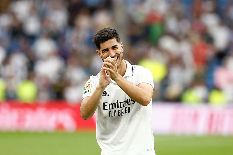 Beşiktaş transferde durmak bilmiyor! Asensio için müjde geldi