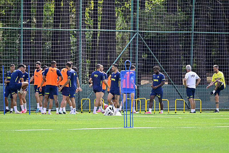 FENERBAHÇE TRANSFER HABERİ - Jose Mourinho’ya gol kralı geliyor! Süper Lig’i fethedecek