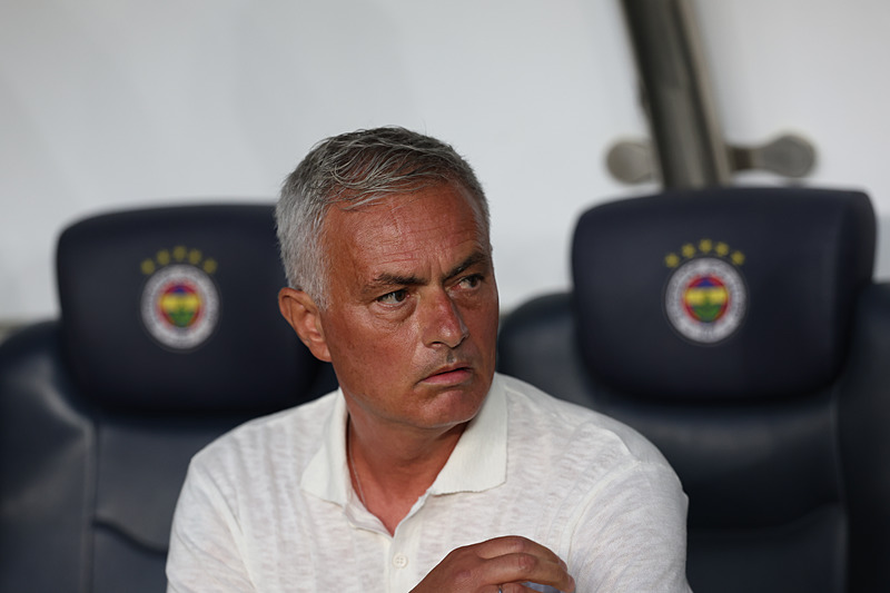 FENERBAHÇE TRANSFER HABERİ - Jose Mourinho’ya gol kralı geliyor! Süper Lig’i fethedecek