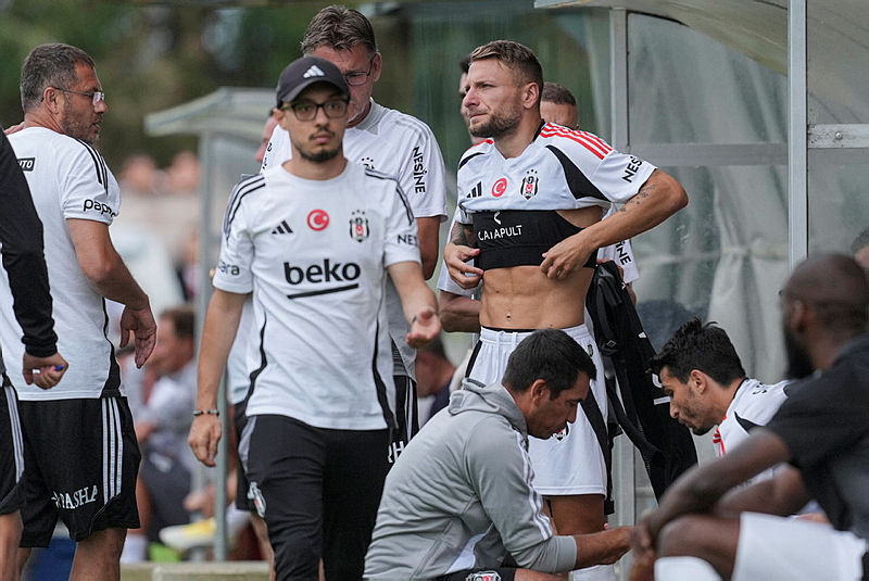 TRANSFER HABERİ | Beşiktaşlı taraftarlar bu habere çok sevinecek! O yıldıza talip çıktı