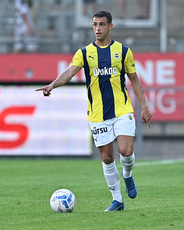 Fenerbahçe İsviçre’de avantaj peşinde! İşte Jose Mourinho’nun Lugano maçı muhtemel 11’i