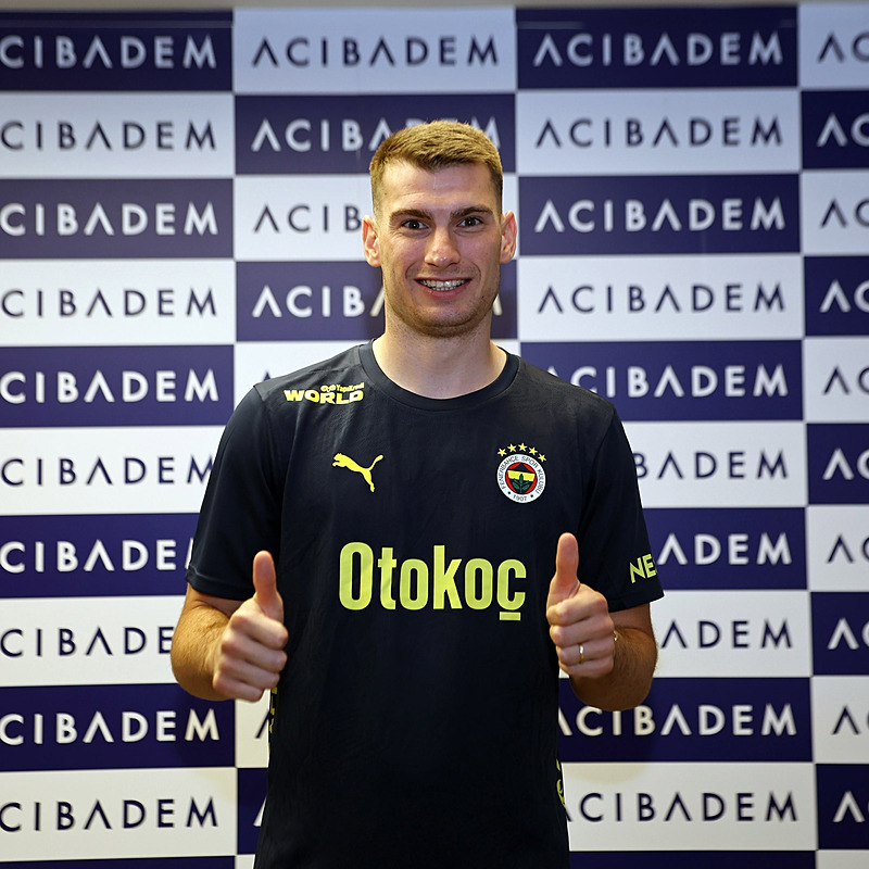 Fenerbahçe İsviçre’de avantaj peşinde! İşte Jose Mourinho’nun Lugano maçı muhtemel 11’i