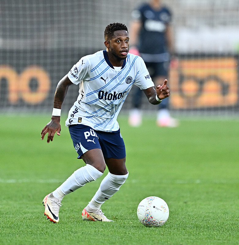 Fenerbahçe İsviçre’de avantaj peşinde! İşte Jose Mourinho’nun Lugano maçı muhtemel 11’i