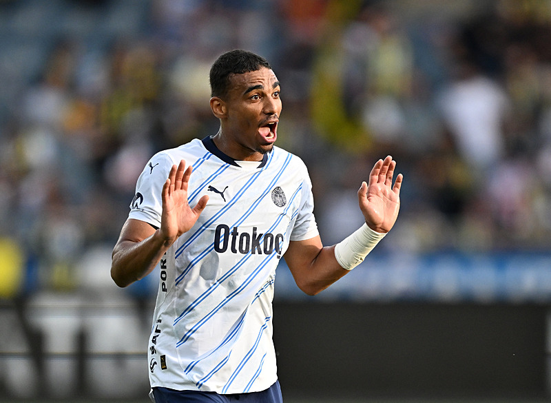 Fenerbahçe İsviçre’de avantaj peşinde! İşte Jose Mourinho’nun Lugano maçı muhtemel 11’i