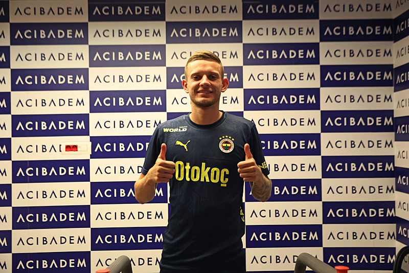 Fenerbahçe İsviçre’de avantaj peşinde! İşte Jose Mourinho’nun Lugano maçı muhtemel 11’i