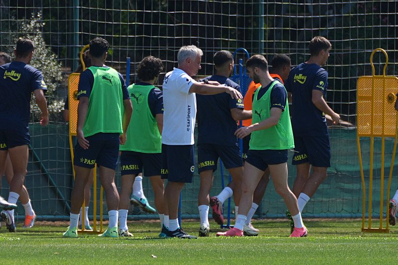 TRANSFER HABERİ - Fenerbahçe Wesley’de ısrarlı! Gözden çıkarılan rakam dudak uçuklattı