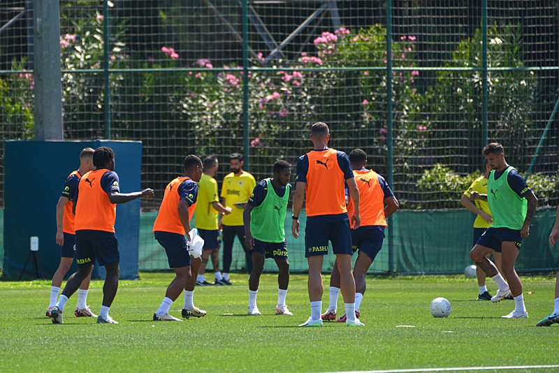 TRANSFER HABERİ - Fenerbahçe Wesley’de ısrarlı! Gözden çıkarılan rakam dudak uçuklattı