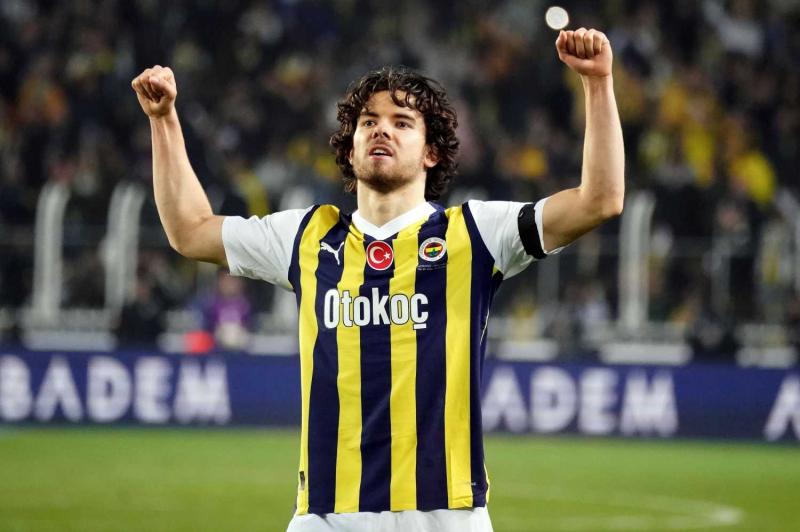 FENERBAHÇE TRANSFER HABERİ - Mario Branco telefonlara çıkmıyor! Ferdi Kadıoğlu için flaş gelişme