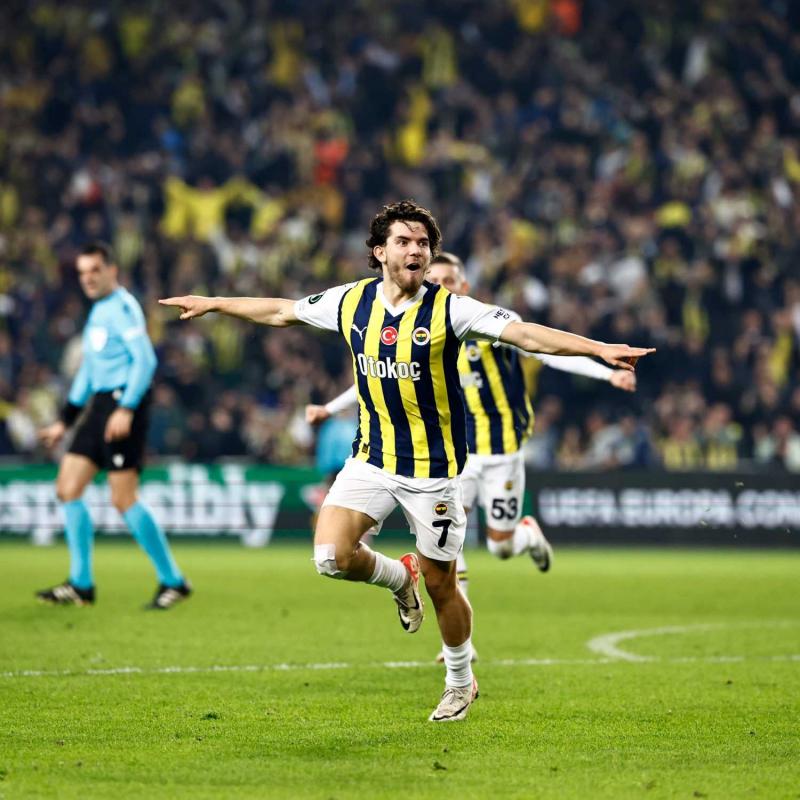 FENERBAHÇE TRANSFER HABERİ - Mario Branco telefonlara çıkmıyor! Ferdi Kadıoğlu için flaş gelişme