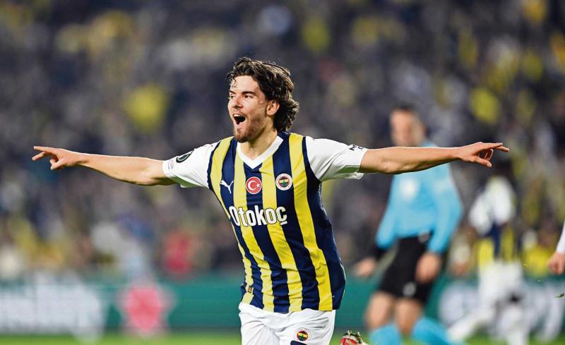 FENERBAHÇE TRANSFER HABERİ - Mario Branco telefonlara çıkmıyor! Ferdi Kadıoğlu için flaş gelişme