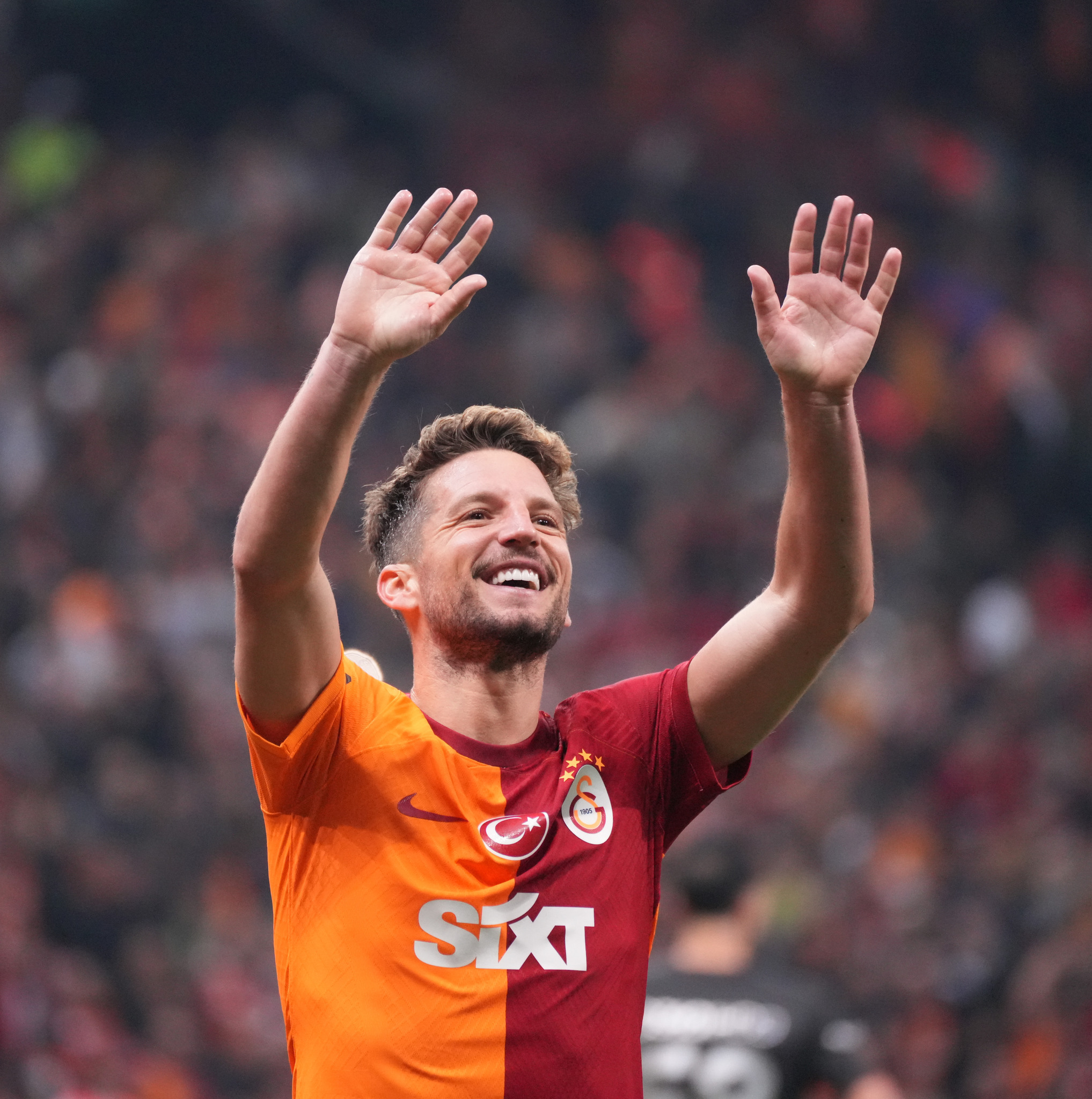 Galatasaray’dan Avrupa’yı sallayacak transfer! Okan Buruk ısrarla istedi