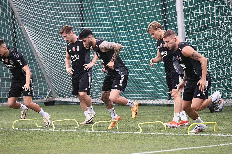 TRANSFER HABERLERİ: Beşiktaş’ta flaş kadro dışı kararı!