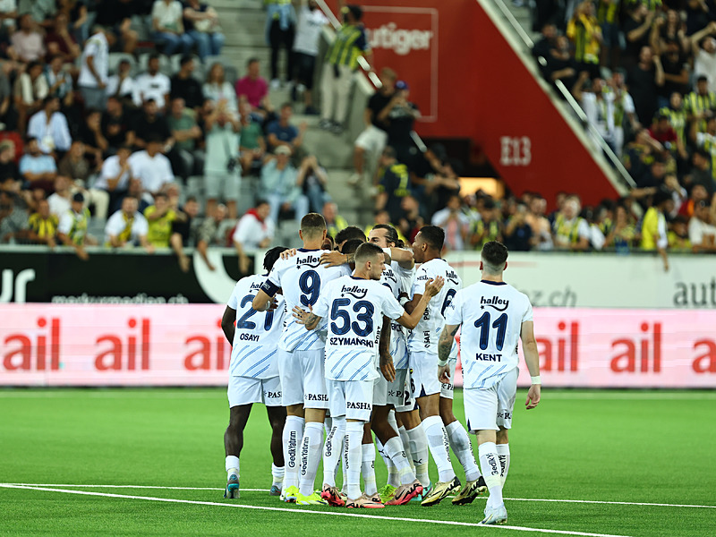 UEFA ÜLKE PUANI | Fenerbahçe kazandı sıralama güncellendi! Türkiye’nin durumu...