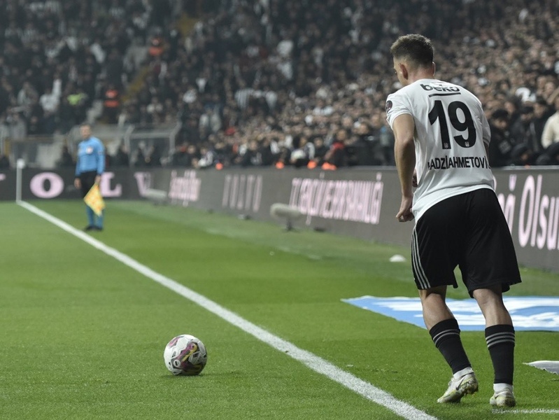 TRANSFER HABERİ | Beşiktaşlı yıldızdan yönetime mesaj!