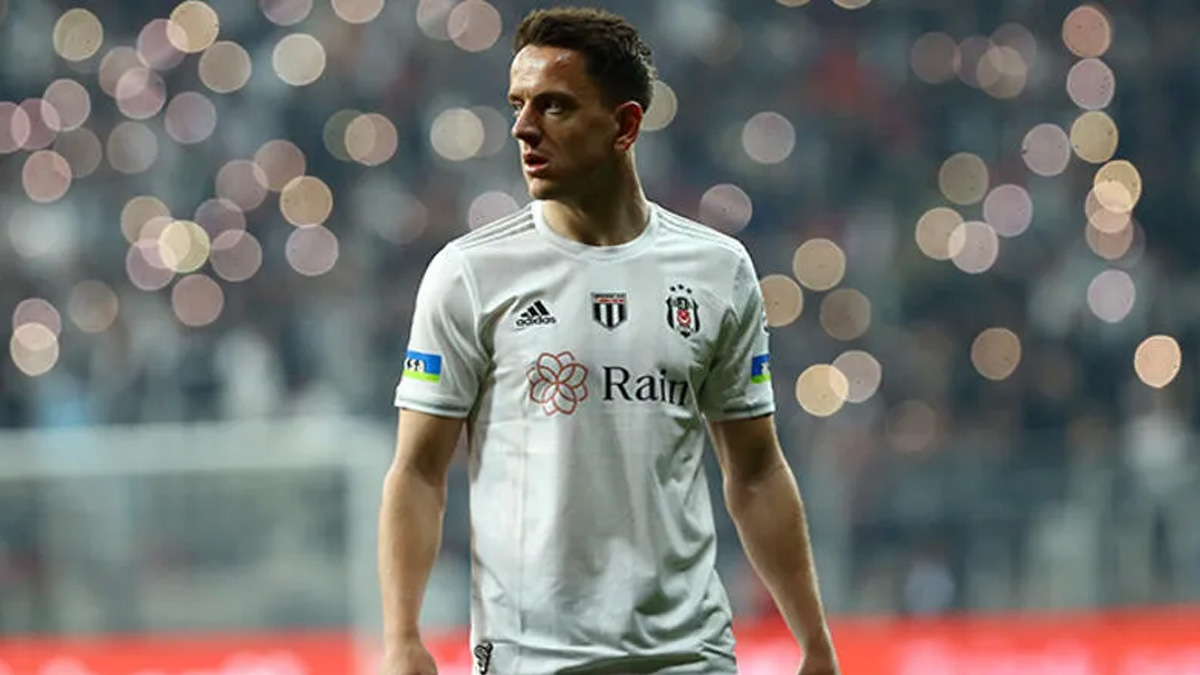 TRANSFER HABERİ | Beşiktaşlı yıldızdan yönetime mesaj!