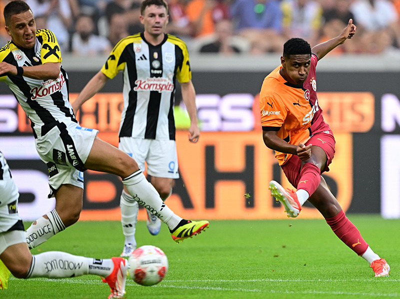 TRANSFER HABERİ - Okan Buruk’un gözüne giremedi! Galatasaray’da ayrılık kapıda