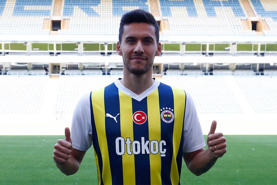 Fenerbahçe’de sürpriz ayrılık! Süper Lig ekibine gidiyor