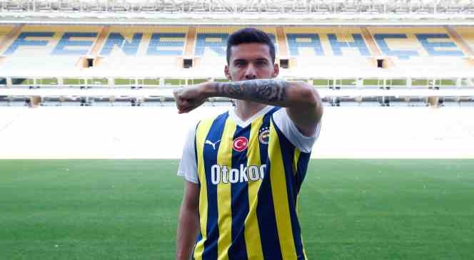 Fenerbahçe’de sürpriz ayrılık! Süper Lig ekibine gidiyor