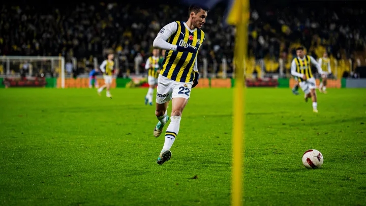 Fenerbahçe’de sürpriz ayrılık! Süper Lig ekibine gidiyor