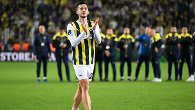 Fenerbahçe’de sürpriz ayrılık! Süper Lig ekibine gidiyor