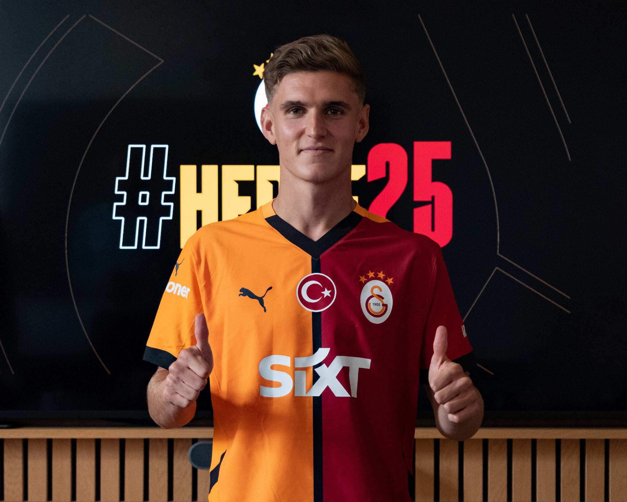 Eski Galatasaraylı’dan Elias Jelert sözleri! 9 milyon euro çok ama...