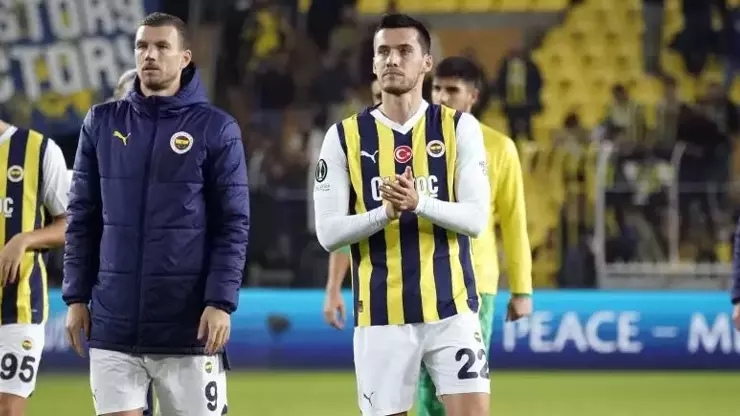 TRANSFER HABERİ | Fenerbahçe’ye Portekizli ön libero! Kanarya’ya 19’luk yıldız