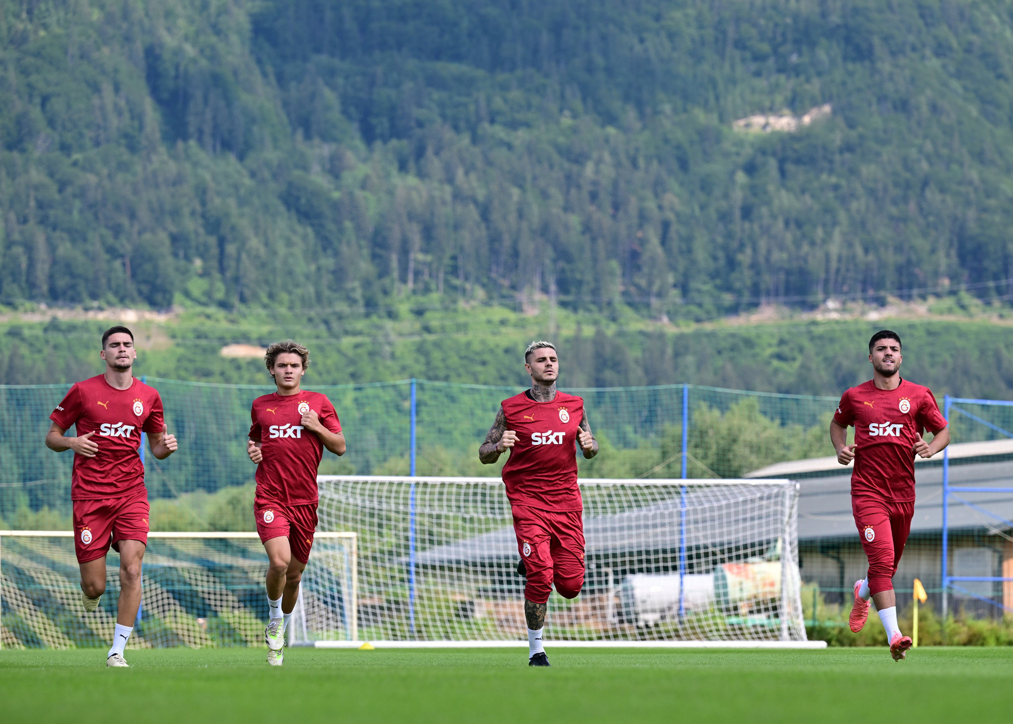 GALATASARAY TRANSFER HABERİ | Cimbom’a Hollandalı Dinamo! Championship’ten gelecek