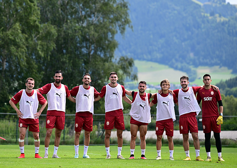 TRANSFER HABERLERİ: 49 milyon Euro ödenmişti! Manchester City’nin yıldızı Galatasaray’a