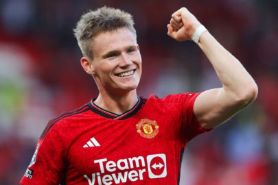 TRANSFER HABERLERİ: Galatasaray mı, Fenerbahçe mi? Manchester United’dan McTominay kararı