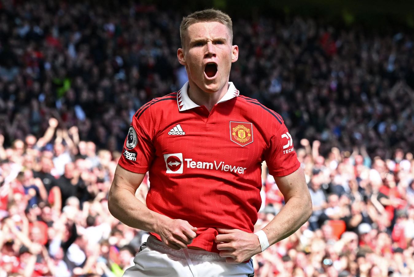 TRANSFER HABERLERİ: Galatasaray mı, Fenerbahçe mi? Manchester United’dan McTominay kararı