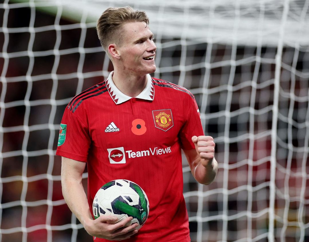 TRANSFER HABERLERİ: Galatasaray mı, Fenerbahçe mi? Manchester United’dan McTominay kararı