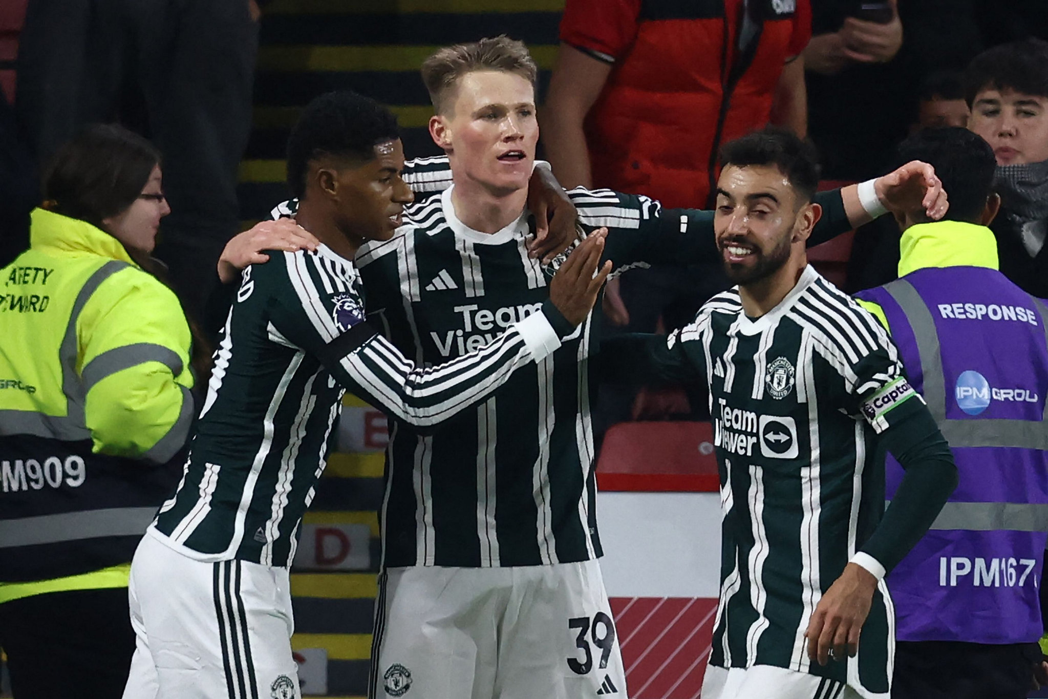 TRANSFER HABERLERİ: Galatasaray mı, Fenerbahçe mi? Manchester United’dan McTominay kararı