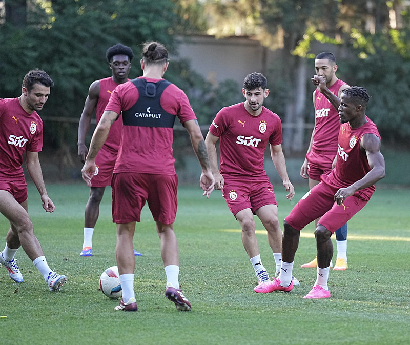 TRANSFER HABERİ | Galatasaray’dan Milan’ın yıldızına kanca!