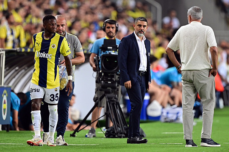 Fenerbahçe’den Galatasaray’a yılın çalımı! Ses getirecek transfer harekatı