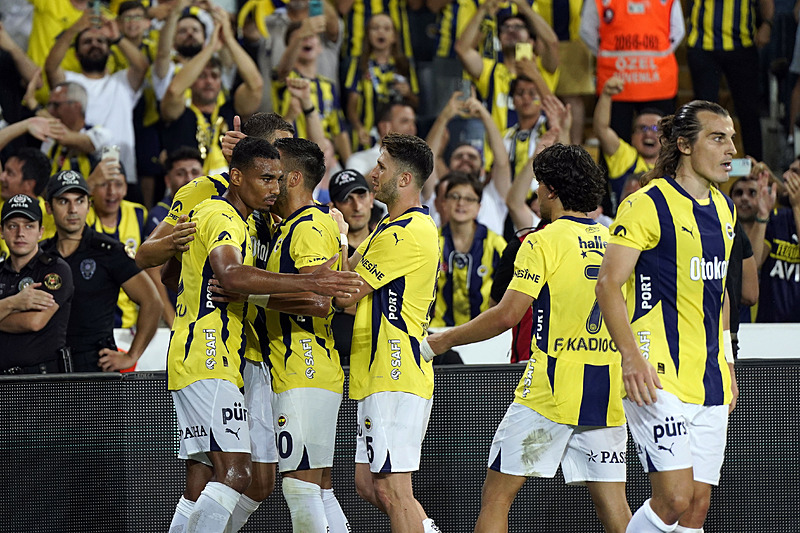 Fenerbahçe’den Galatasaray’a yılın çalımı! Ses getirecek transfer harekatı