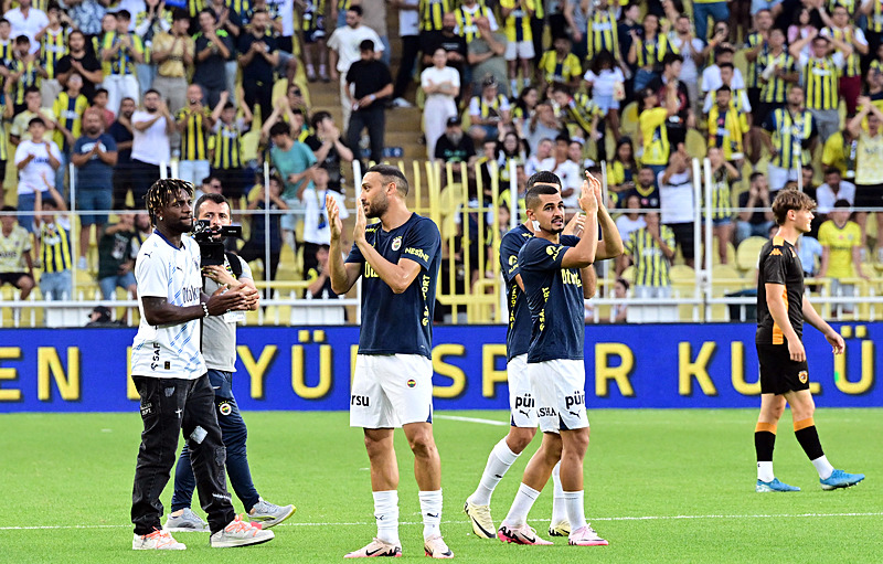 Fenerbahçe’den Galatasaray’a yılın çalımı! Ses getirecek transfer harekatı