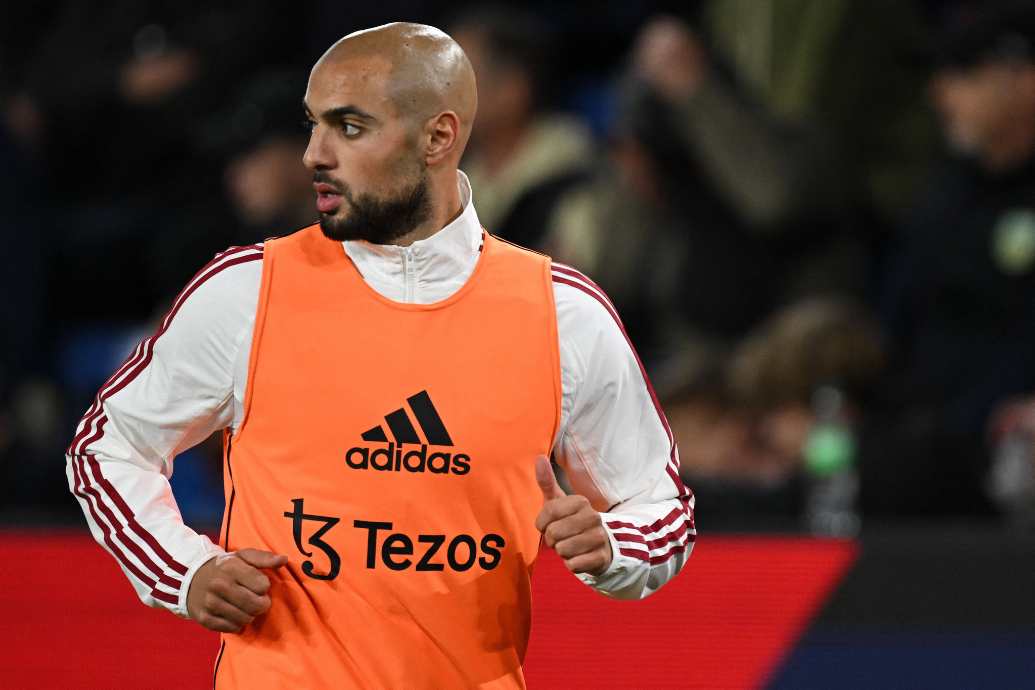 TRANSFER HABERİ - Fenerbahçe’den Amrabat çıkarması! İşte istenen bonservis...